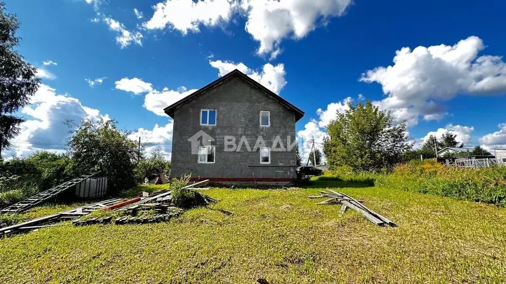 Дом в Владимирская область, Суздальский район, Боголюбовское ... - Фото 0