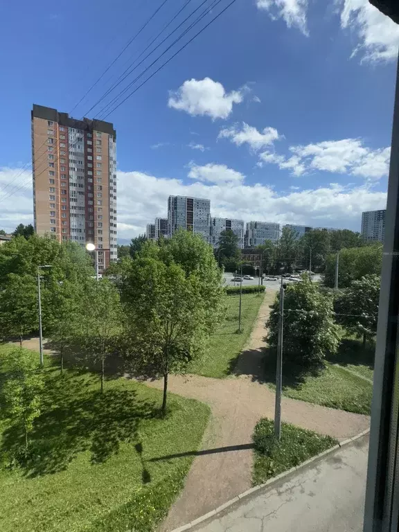 Продаётся 3-к квартира, 56.7 м - Фото 0