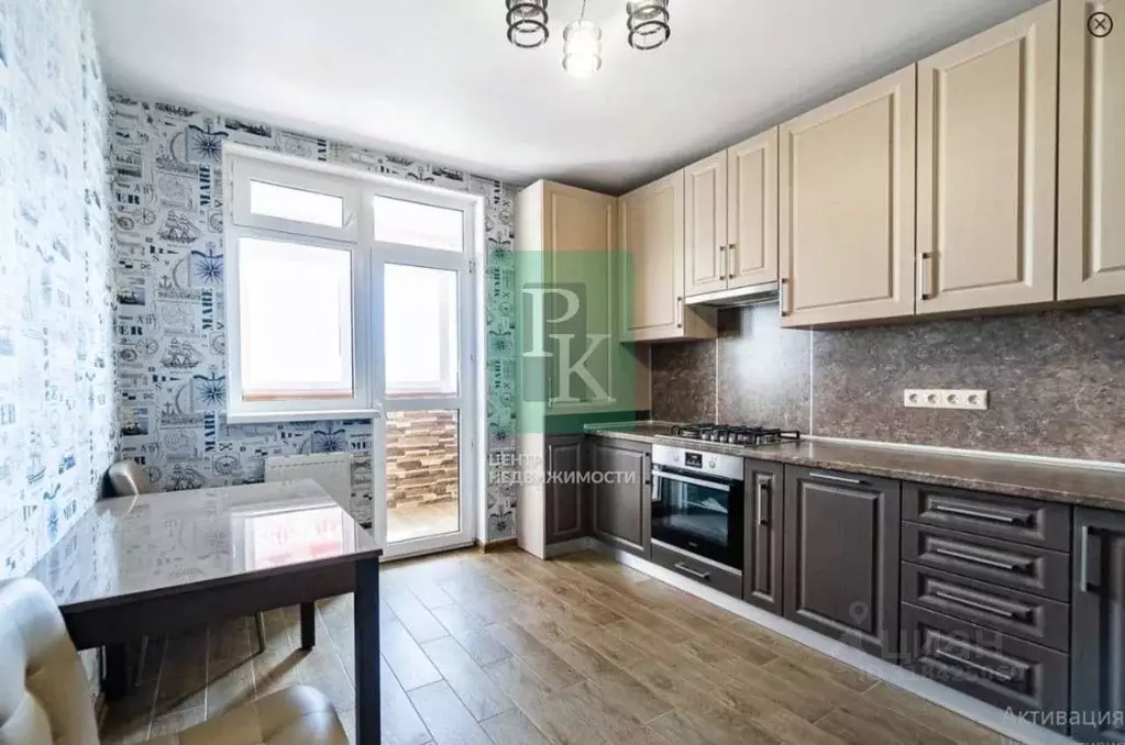 2-к кв. Севастополь просп. Античный, 8Б (61.5 м) - Фото 0