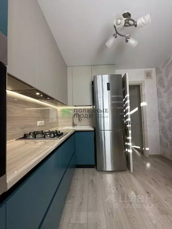 2-к кв. Крым, Евпатория городской округ, Новоозерное пгт ул. ... - Фото 1