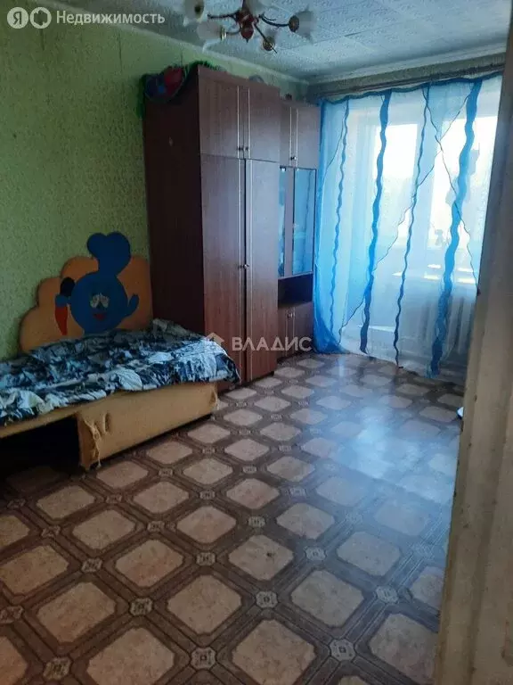 2-комнатная квартира: Вязники, микрорайон Дечинский, 5 (40.8 м) - Фото 2