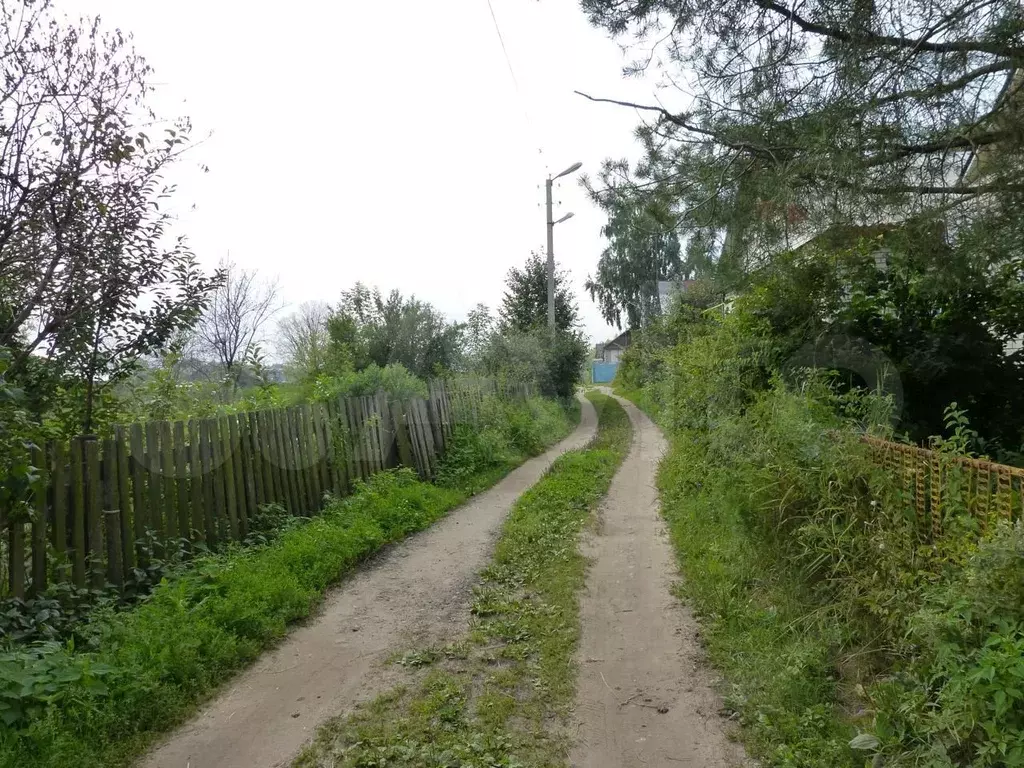 Дом 56 м на участке 7,6 сот. - Фото 1