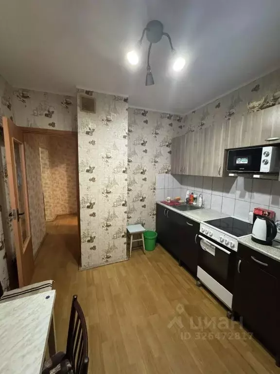 1-к кв. Московская область, Долгопрудный Лихачевский просп., 68к5 ... - Фото 2