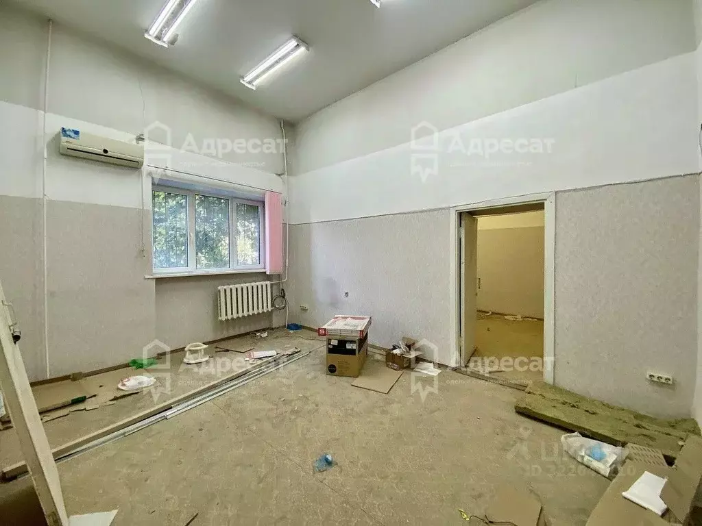 Офис в Волгоградская область, Волжский пл. Труда, 19 (140 м) - Фото 2