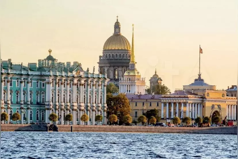 Квартира-студия, 22 м, 1/6 эт. - Фото 0