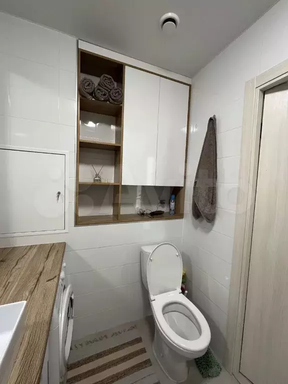 7-к. квартира, 41 м, 2/25 эт. - Фото 1
