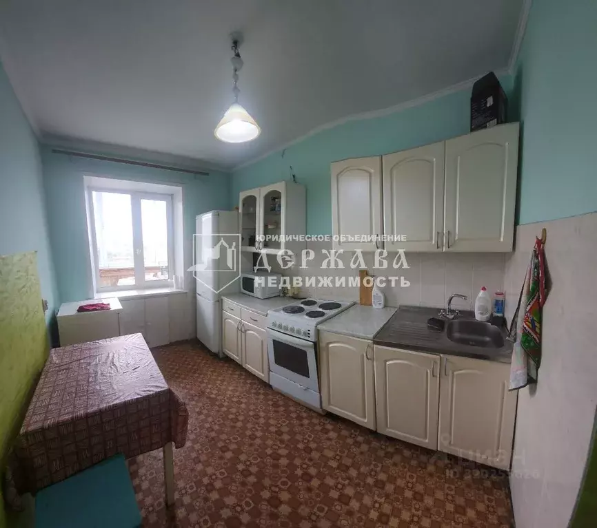 3-к кв. Кемеровская область, Кемерово Инициативная ул., 29А (59.6 м) - Фото 1