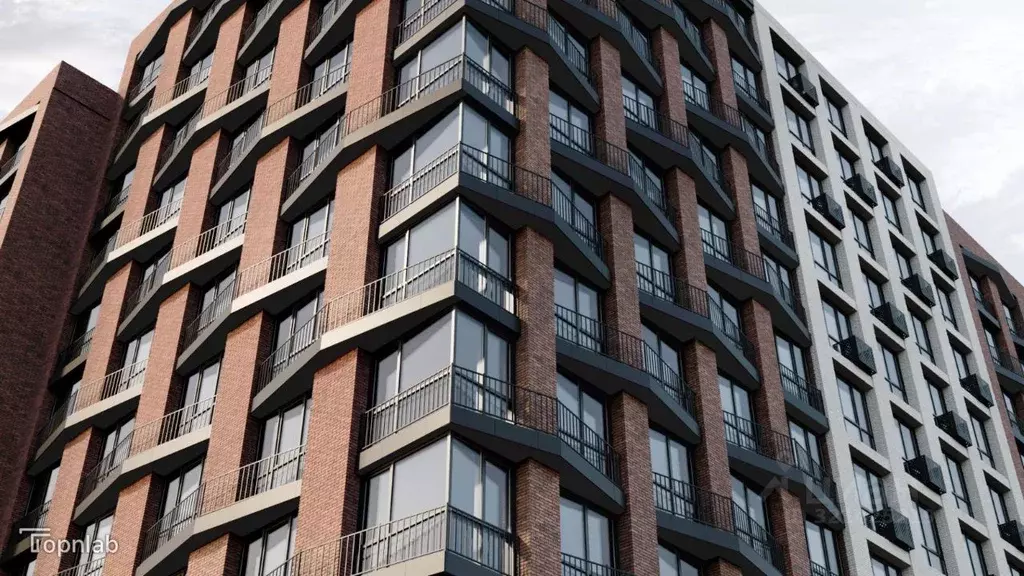 2-к кв. Кабардино-Балкария, Нальчик ул. Циолковского, 7Б (58.0 м) - Фото 2