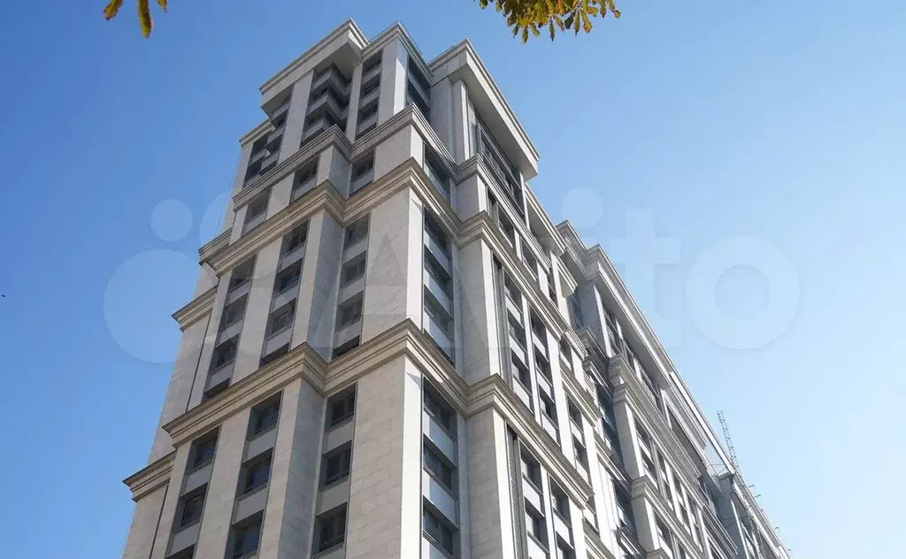 Квартира-студия, 31,2 м, 9/21 эт. - Фото 0