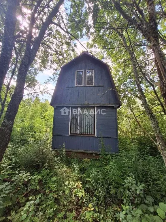 Дом в Калужская область, Ферзиковский муниципальный округ, Ястребовка ... - Фото 1