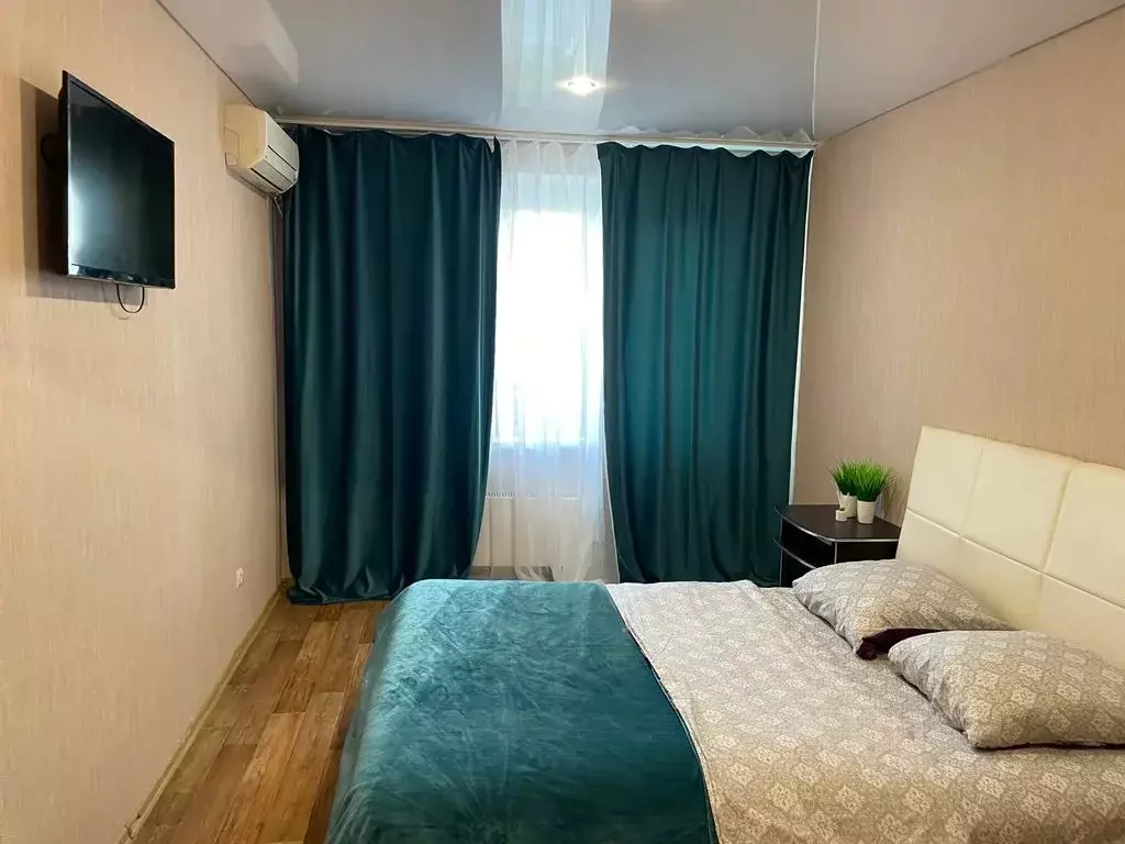 1-к кв. Саратовская область, Саратов Беговая ул., 12б (35.0 м) - Фото 0