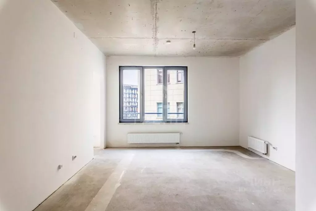 2-к кв. Санкт-Петербург ш. Революции, 3к2 (70.6 м) - Фото 1