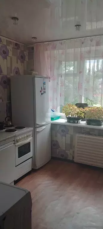 Продаётся 1-к квартира, 35.4 м - Фото 1