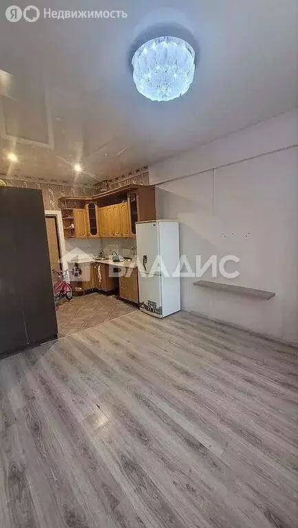 1к в -комнатной квартире ( м) - Фото 1