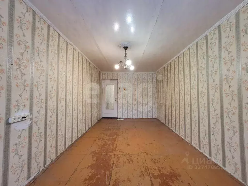 2-к кв. Башкортостан, Уфа ул. Пушкина, 56 (50.5 м) - Фото 2