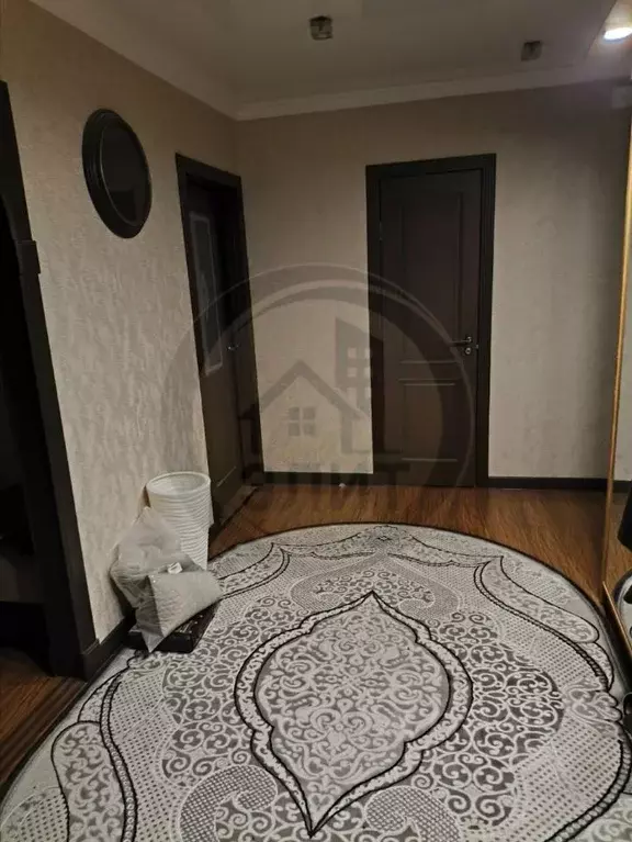 3-к кв. Белгородская область, Старый Оскол Старая Мельница кв-л, 9 ... - Фото 2