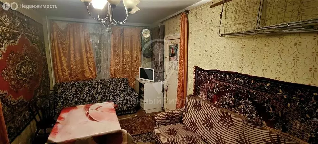 2-комнатная квартира: Рязань, улица Пушкина, 45к2 (41.6 м) - Фото 2