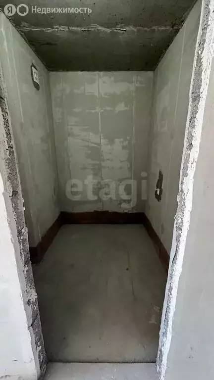 Квартира-студия: Патрушева, улица Александра Пушкина, 8В (25 м) - Фото 1