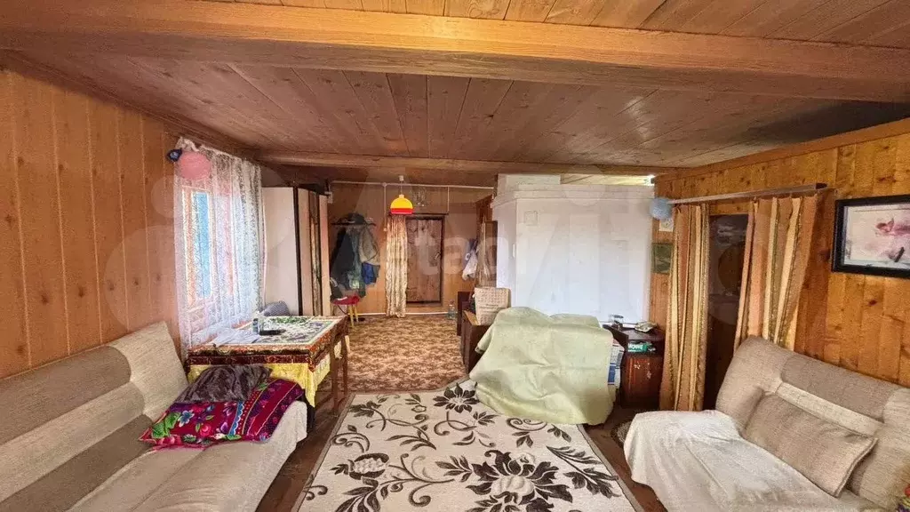 Дом 50 м на участке 21 сот. - Фото 1