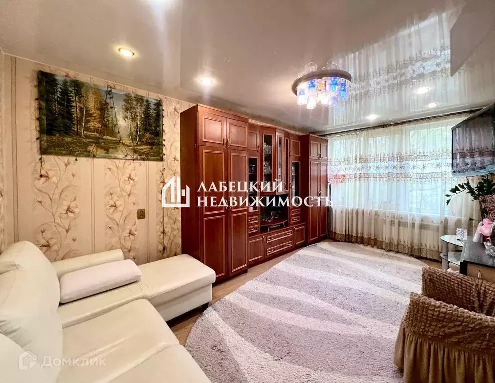 Продаётся 2-к квартира, 44.7 м - Фото 0