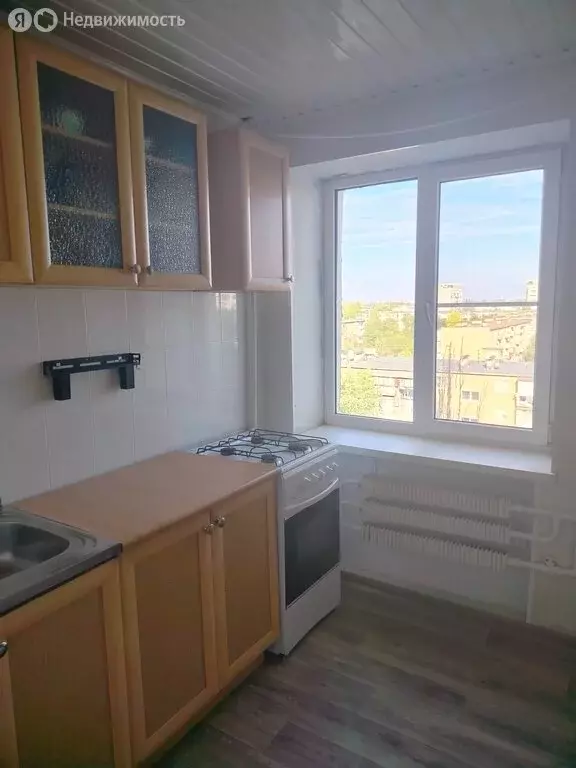 1-комнатная квартира: Волжский, Набережная улица, 77 (32.5 м) - Фото 2