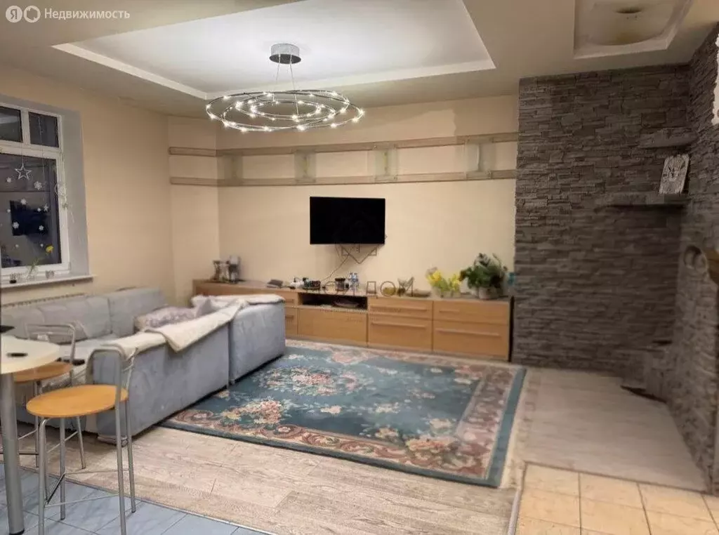 3-комнатная квартира: Москва, Петровско-Разумовский проезд, 15 (104.1 ... - Фото 1