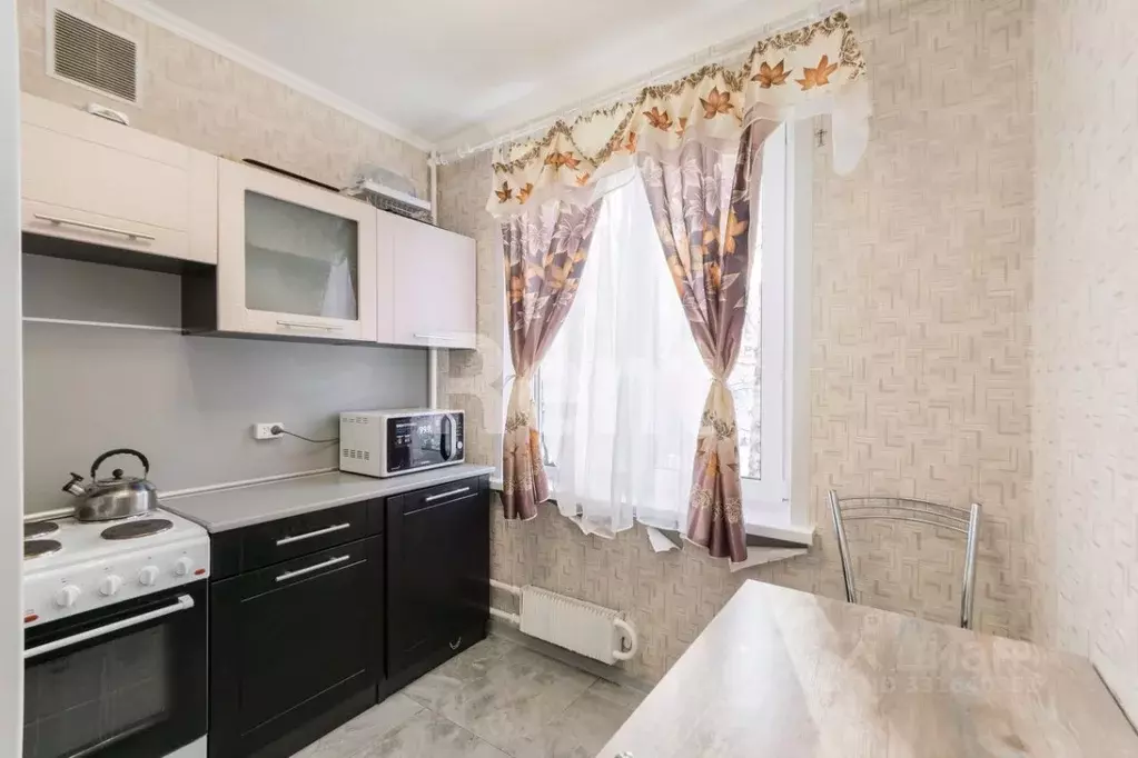2-к кв. Москва ул. Академика Варги, 2 (44.0 м) - Фото 1