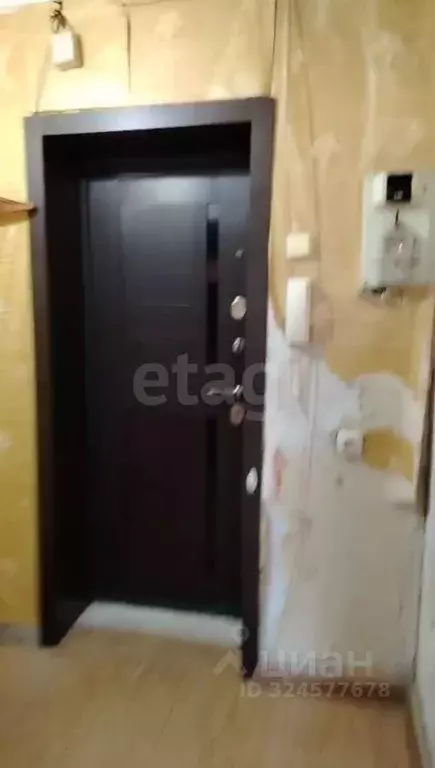 2-к кв. Хабаровский край, Комсомольск-на-Амуре Ленинградская ул., 77к3 ... - Фото 2