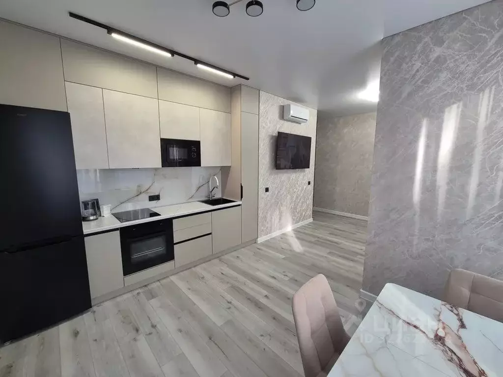 1-к кв. Новосибирская область, Новосибирск Большевистская ул., 88 ... - Фото 1