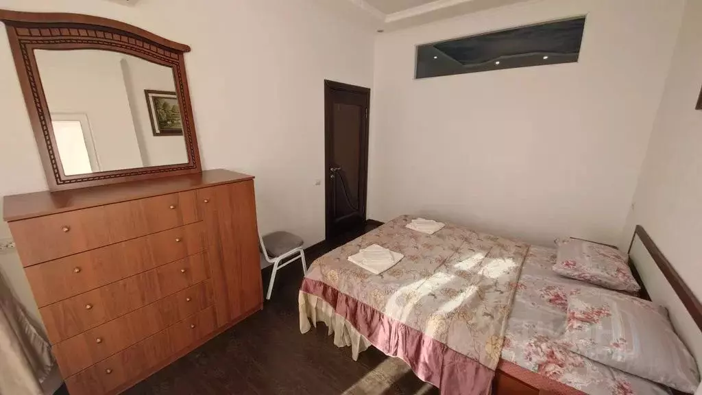 3-к кв. Краснодарский край, Геленджик ул. Суворова, 29 (59.0 м) - Фото 1