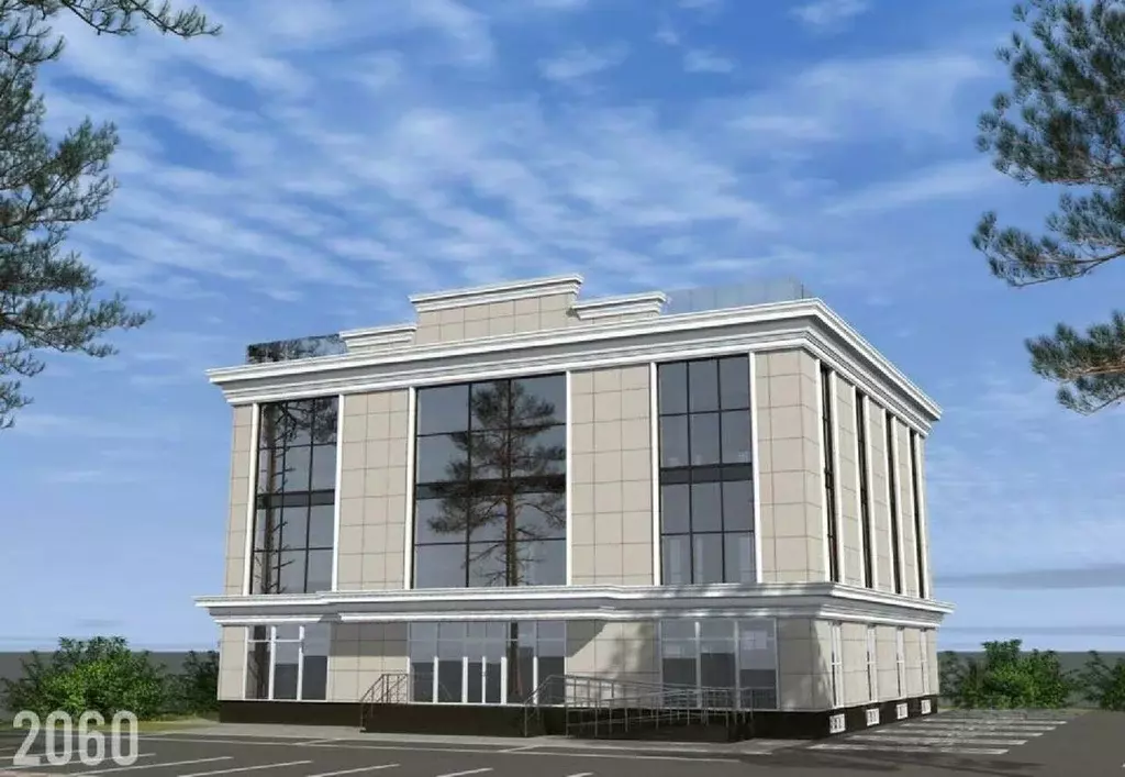 Помещение свободного назначения в Краснодарский край, Краснодар ул. ... - Фото 0
