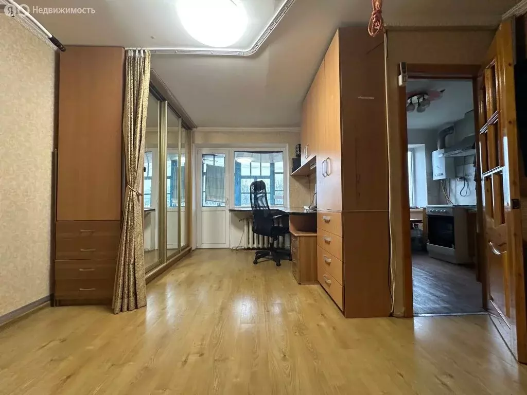 1-комнатная квартира: Новороссийск, улица Видова, 160 (30 м) - Фото 2