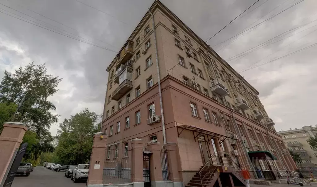 Помещение свободного назначения в Москва Беговая ул., 13 (26 м) - Фото 0