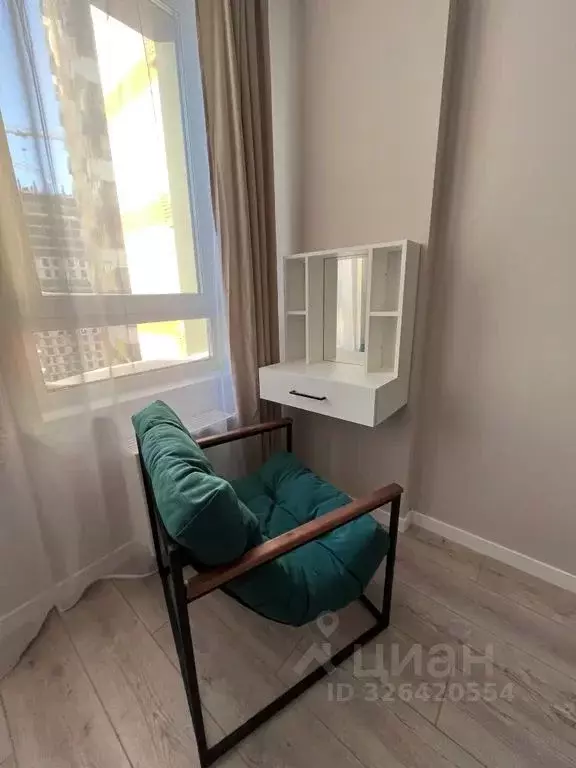 1-к кв. Московская область, Красногорск ул. Тенистых Аллей, 1к1 (34.0 ... - Фото 2