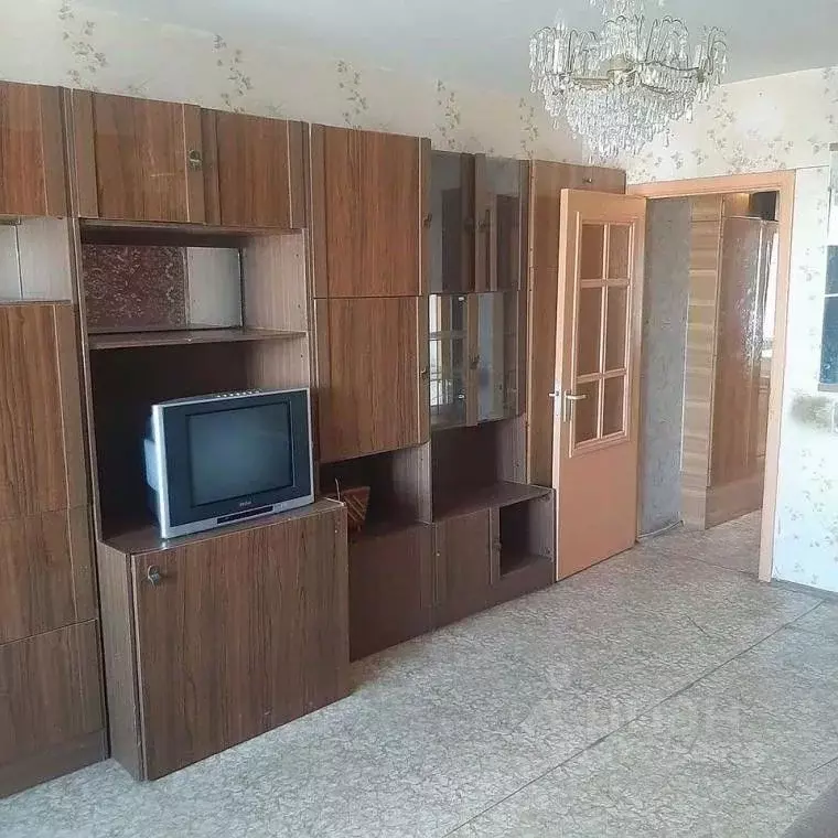 1-к кв. Крым, Феодосия ул. Володарского, 15А (33.8 м) - Фото 1