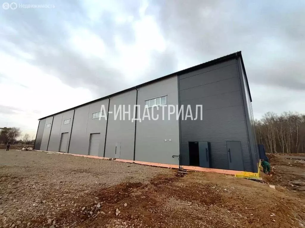 Помещение свободного назначения (800 м) - Фото 2