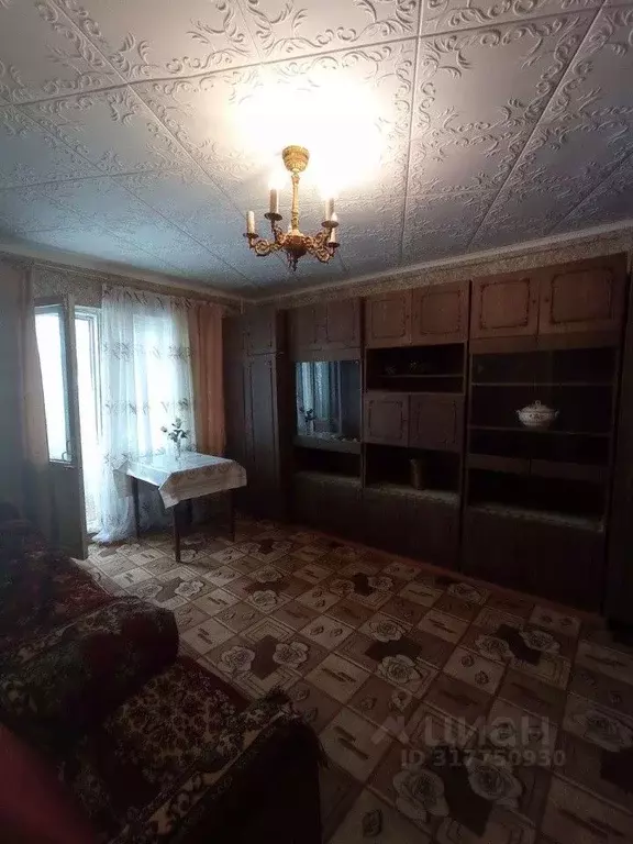 1-к кв. Оренбургская область, Орск пос. Вокзальный, ул. Просвещения, ... - Фото 0