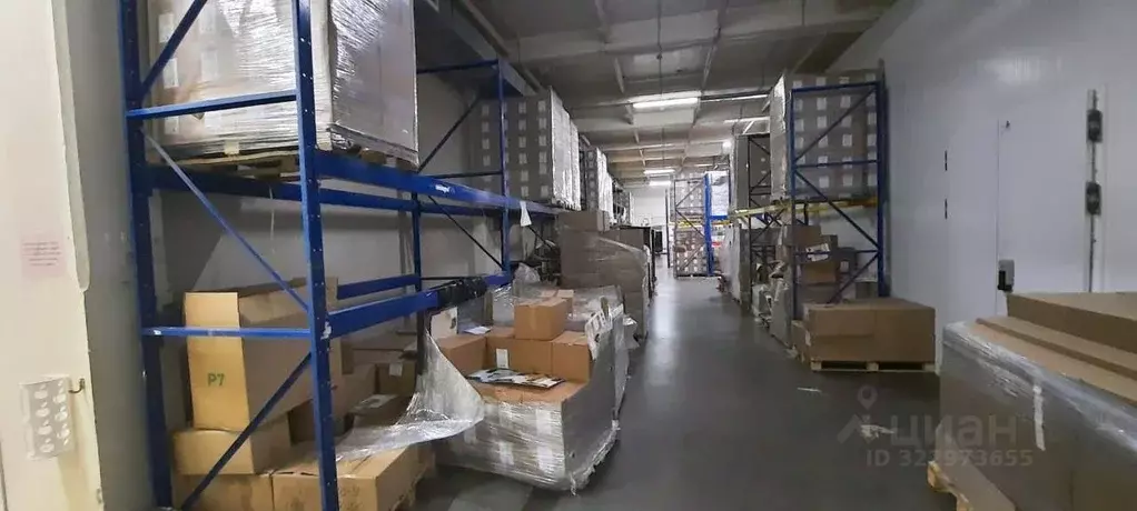 Помещение свободного назначения в Московская область, Подольск ... - Фото 1