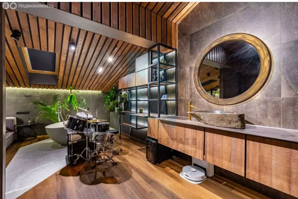 5-комнатная квартира: деревня Бережки, ЖК Каскад Парк-2, 1 (100.8 м) - Фото 1