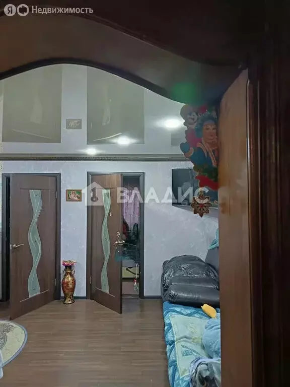 Дом в Бийск, Солтонский переулок, 4А (70 м) - Фото 2