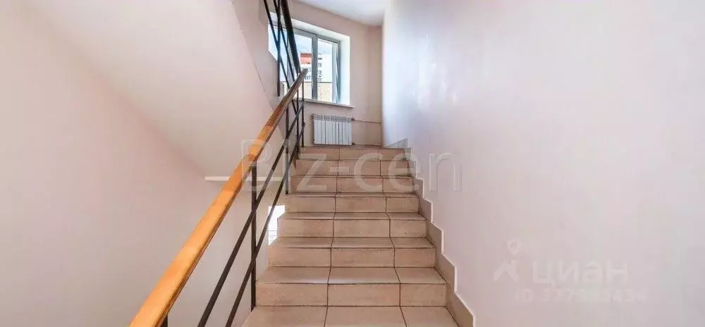 Офис в Москва Сторожевая ул., 26С1 (28 м) - Фото 2