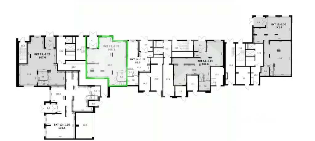 Помещение свободного назначения в Московская область, Ленинский ... - Фото 2