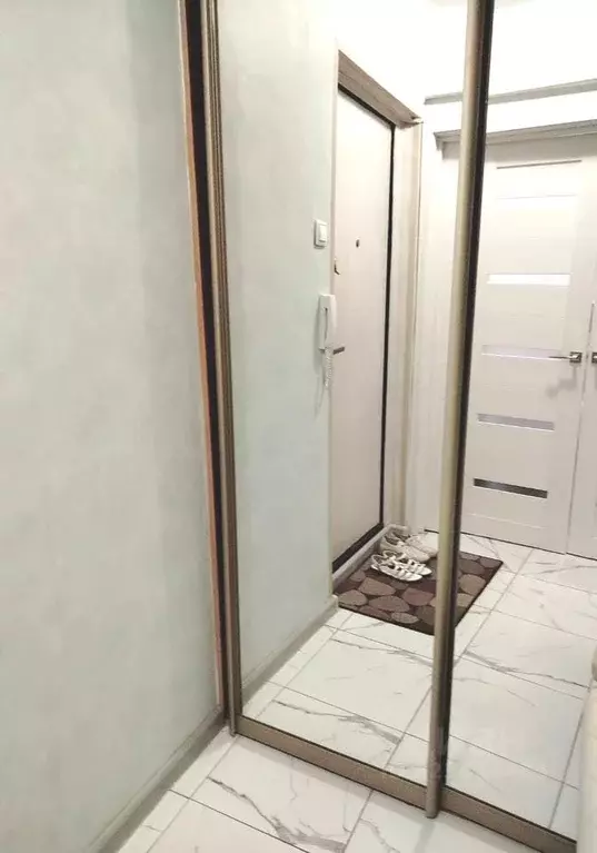 1-к кв. Башкортостан, Уфа ул. Лесотехникума, 26 (30.5 м) - Фото 2