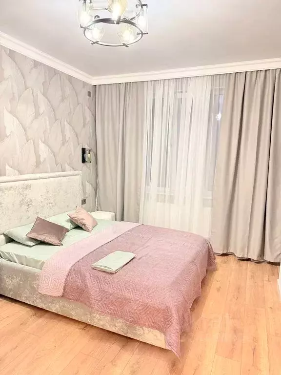 1-к кв. Кабардино-Балкария, Нальчик ул. Героя России Т.М. Тамазова, 3 ... - Фото 2