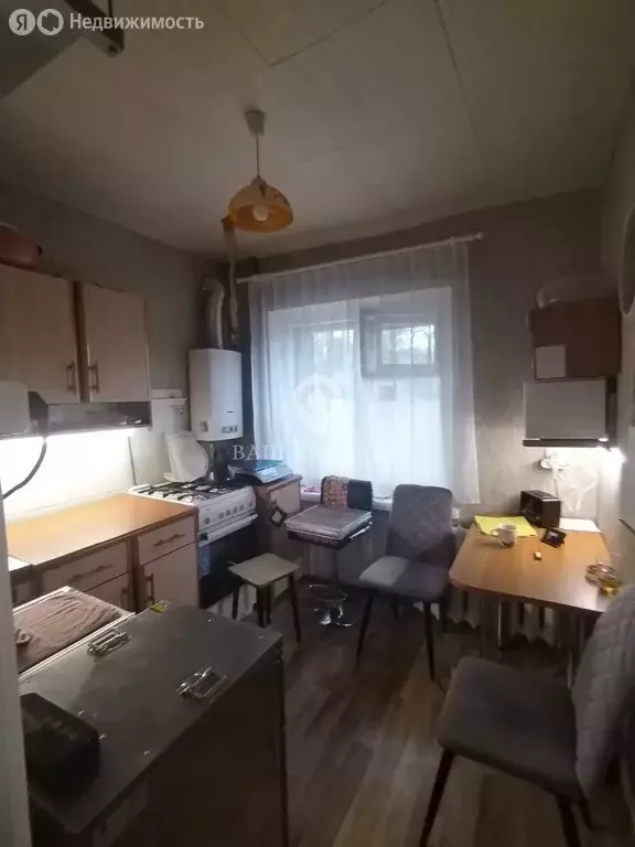 2-комнатная квартира: Рыбинск, улица Академика Губкина, 40 (43.5 м) - Фото 1