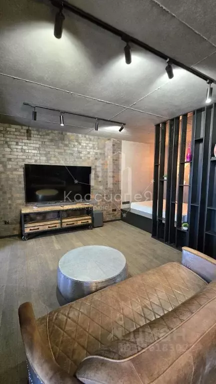 1-к кв. Ставропольский край, Пятигорск ул. Пестова, 15 (47.0 м) - Фото 2