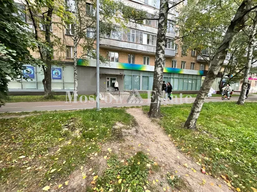 Помещение свободного назначения в Московская область, Химки Юбилейный ... - Фото 1
