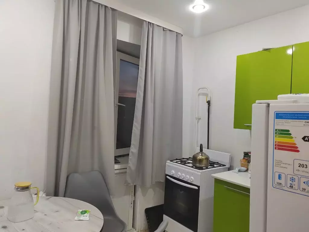 Продаётся 1-к квартира, 30.7 м - Фото 1
