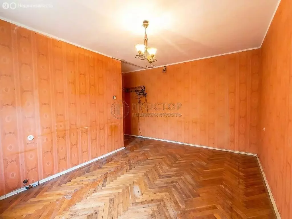 2-комнатная квартира: Москва, Алтуфьевское шоссе, 24В (45.4 м) - Фото 2