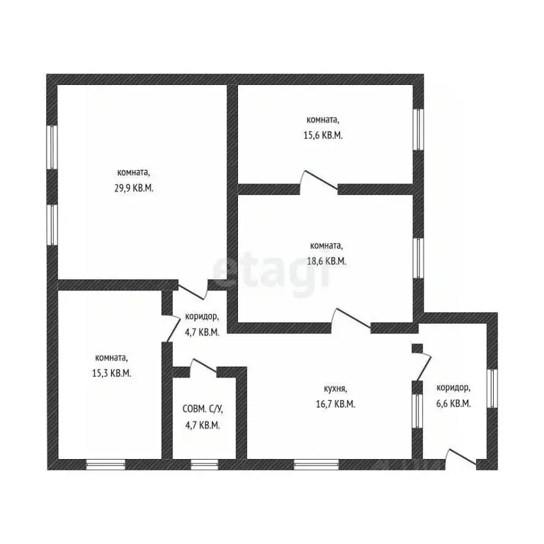 Дом в Адыгея, Майкопский район, Кировское с/пос, Северо-Восточные Сады ... - Фото 2